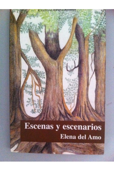 ESCENAS Y ESCENARIOS